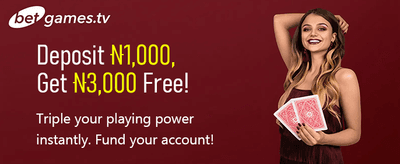 Win Big with 1win Nigeria